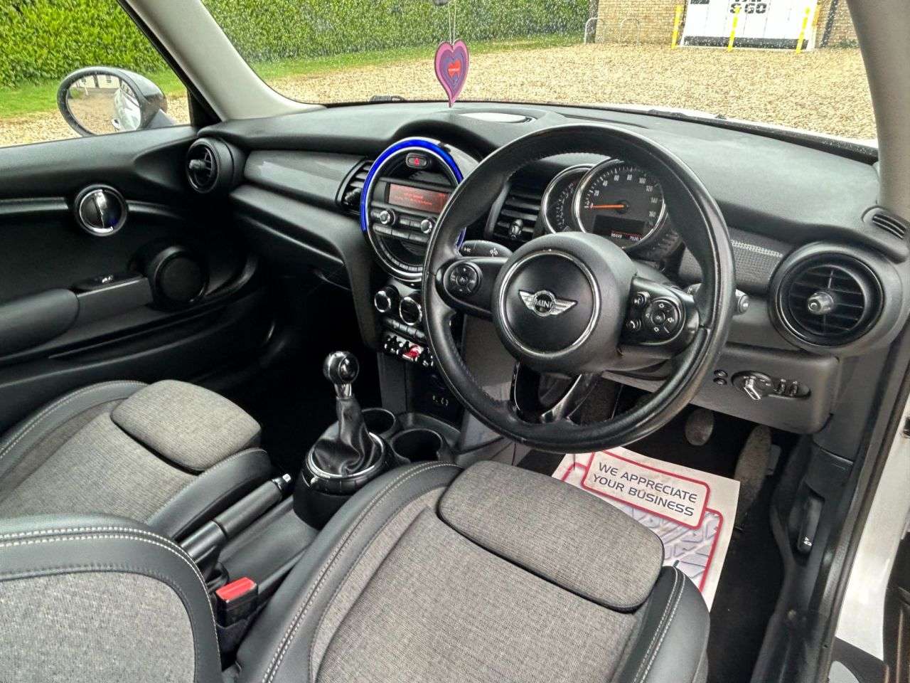 2015 MINI HATCH 2015 MINI HATCH