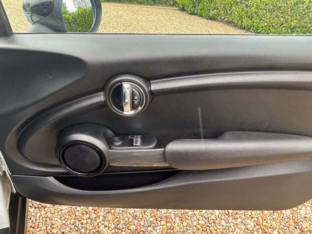 2015 MINI HATCH 2015 MINI HATCH