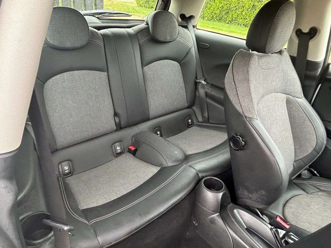 2015 MINI HATCH 2015 MINI HATCH