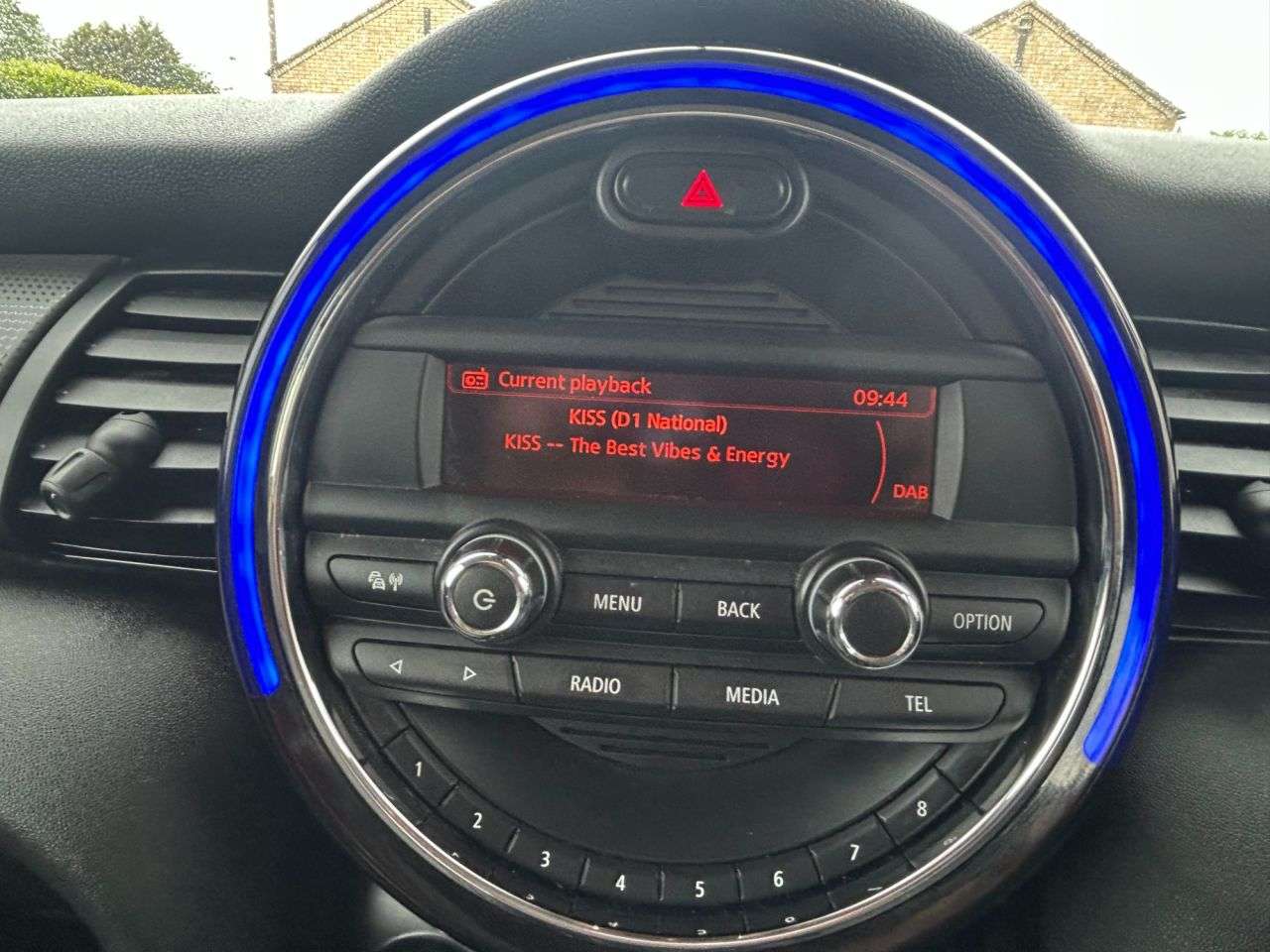 2015 MINI HATCH 2015 MINI HATCH