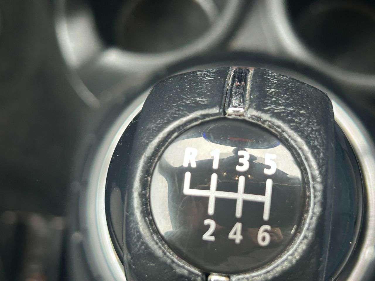 2015 MINI HATCH 2015 MINI HATCH