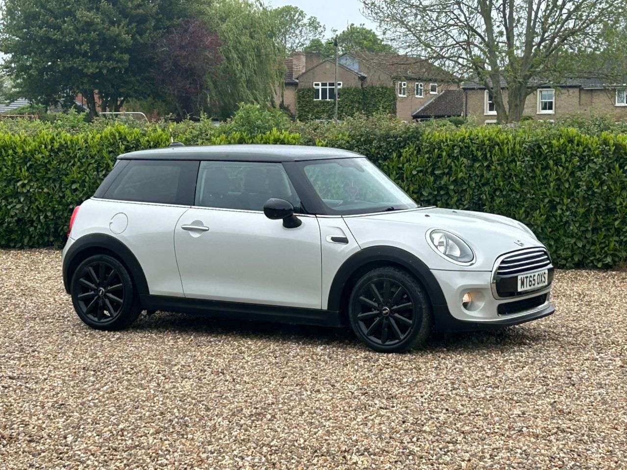 2015 MINI HATCH 2015 MINI HATCH