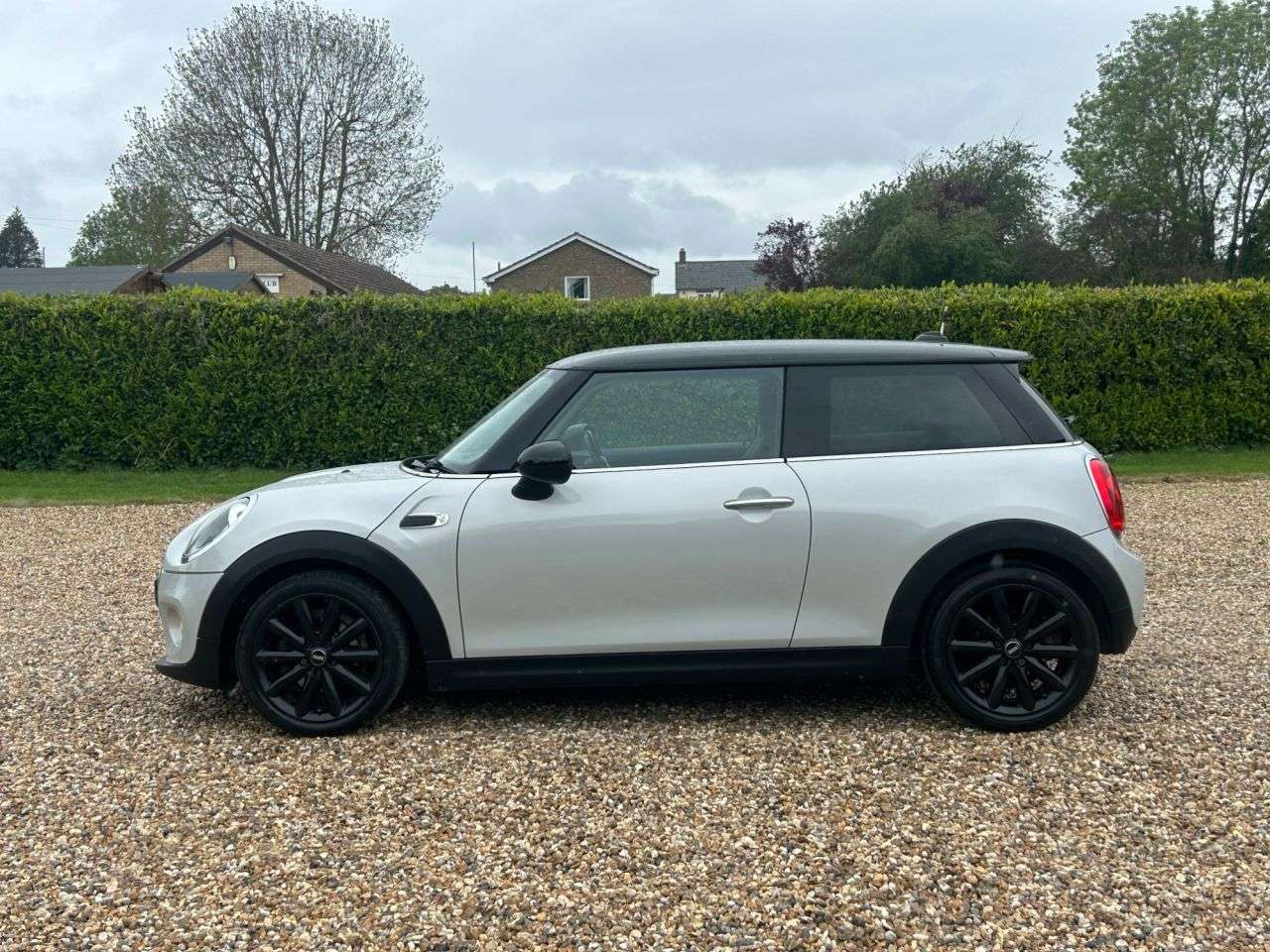 2015 MINI HATCH 2015 MINI HATCH