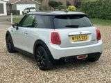 2015 MINI HATCH 2015 MINI HATCH