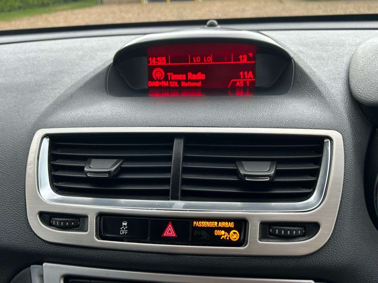 2015 VAUXHALL MOKKA 2015 VAUXHALL MOKKA