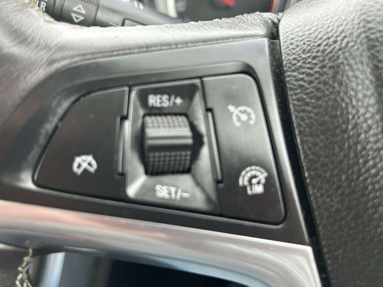 2016 VAUXHALL MOKKA 2016 VAUXHALL MOKKA