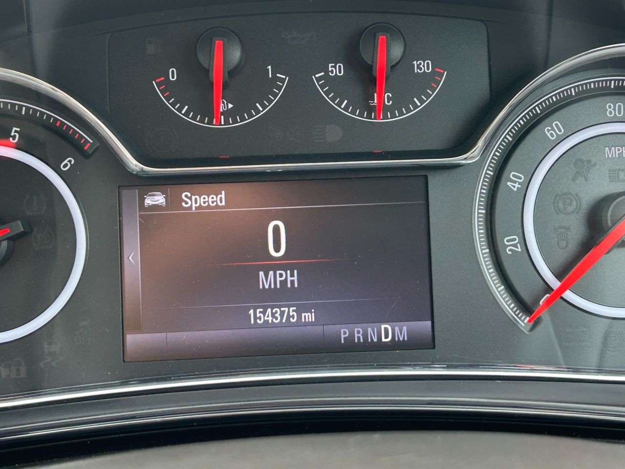 2015 VAUXHALL INSIGNIA 2015 VAUXHALL INSIGNIA