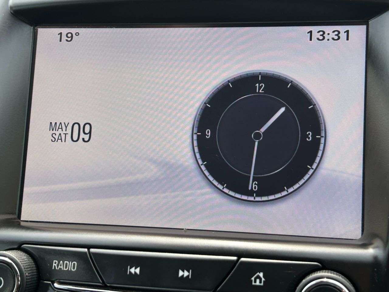 2015 VAUXHALL INSIGNIA 2015 VAUXHALL INSIGNIA