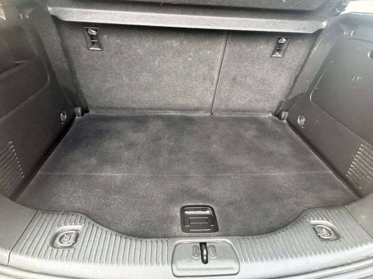 2014 VAUXHALL MOKKA 2014 VAUXHALL MOKKA