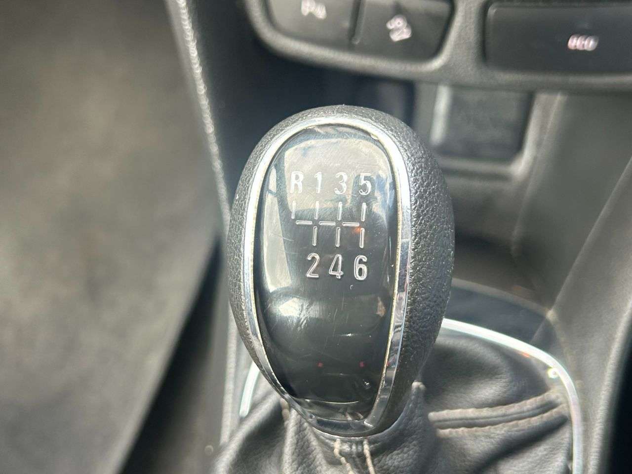 2014 VAUXHALL MOKKA 2014 VAUXHALL MOKKA