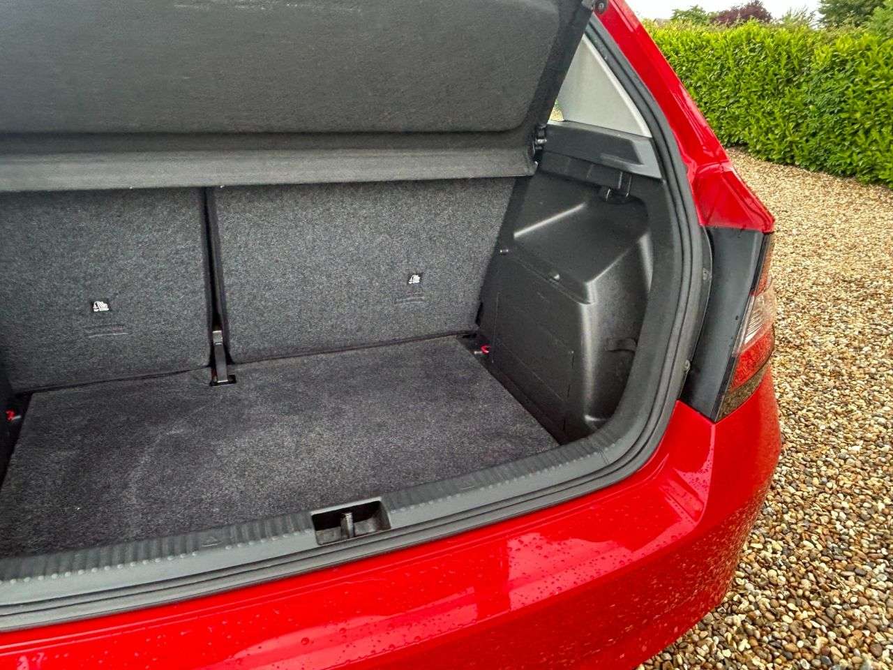 2015 SKODA FABIA 2015 SKODA FABIA