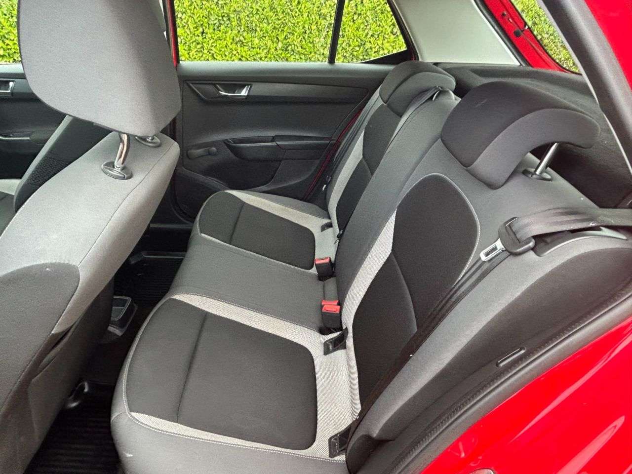 2015 SKODA FABIA 2015 SKODA FABIA