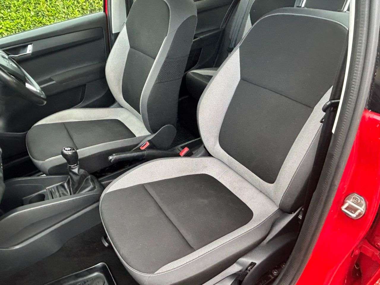 2015 SKODA FABIA 2015 SKODA FABIA