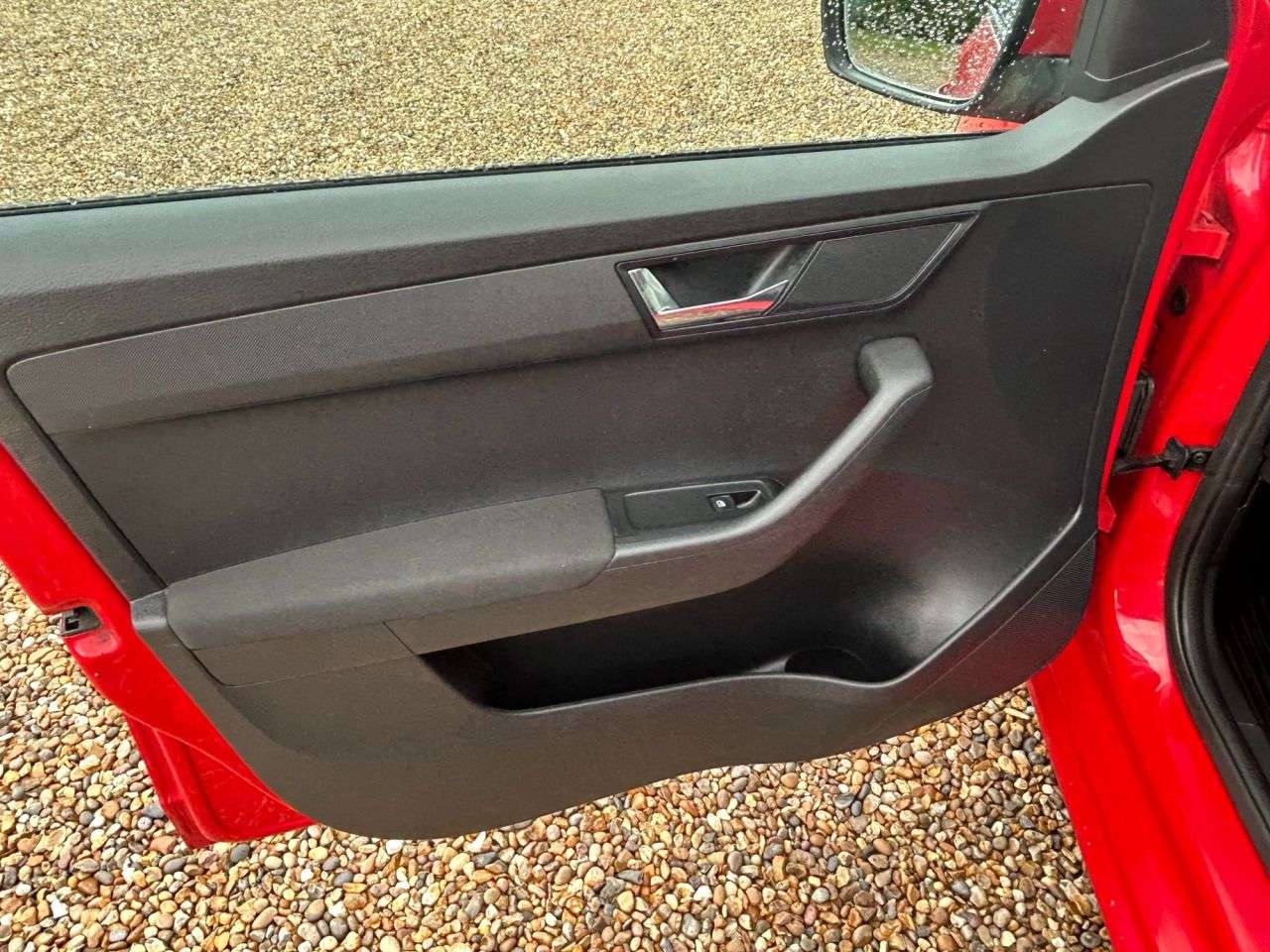 2015 SKODA FABIA 2015 SKODA FABIA