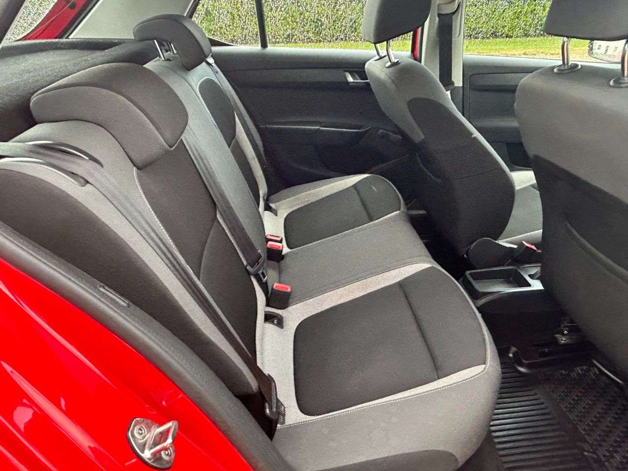 2015 SKODA FABIA 2015 SKODA FABIA
