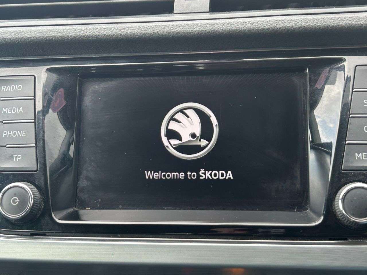 2015 SKODA FABIA 2015 SKODA FABIA
