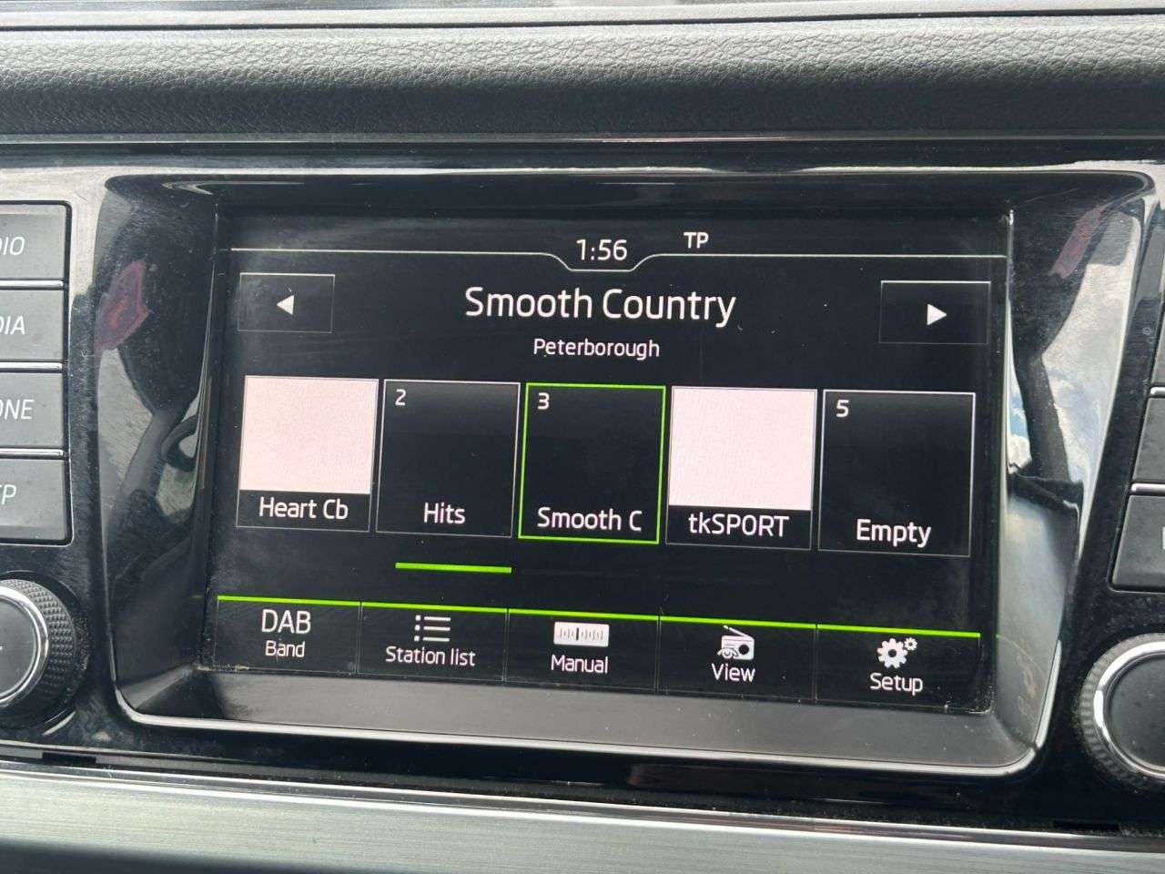 2015 SKODA FABIA 2015 SKODA FABIA