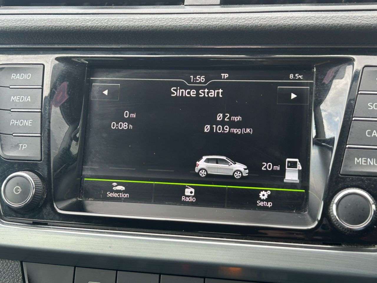 2015 SKODA FABIA 2015 SKODA FABIA