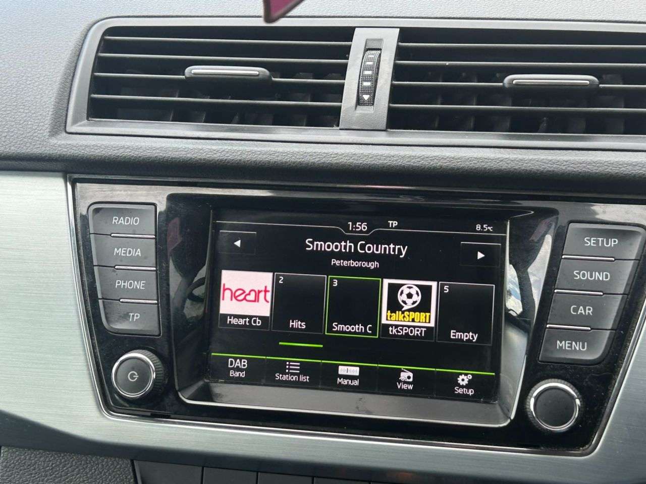 2015 SKODA FABIA 2015 SKODA FABIA