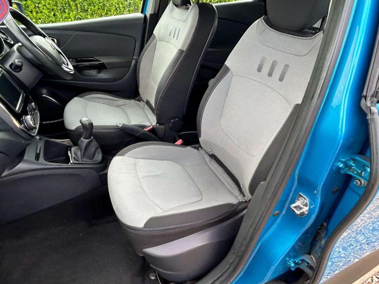 2013 RENAULT CAPTUR 2013 RENAULT CAPTUR