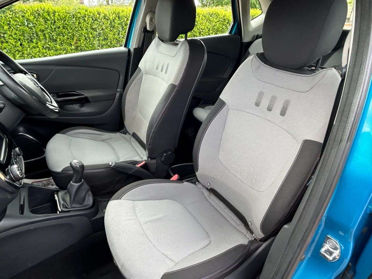 2013 RENAULT CAPTUR 2013 RENAULT CAPTUR