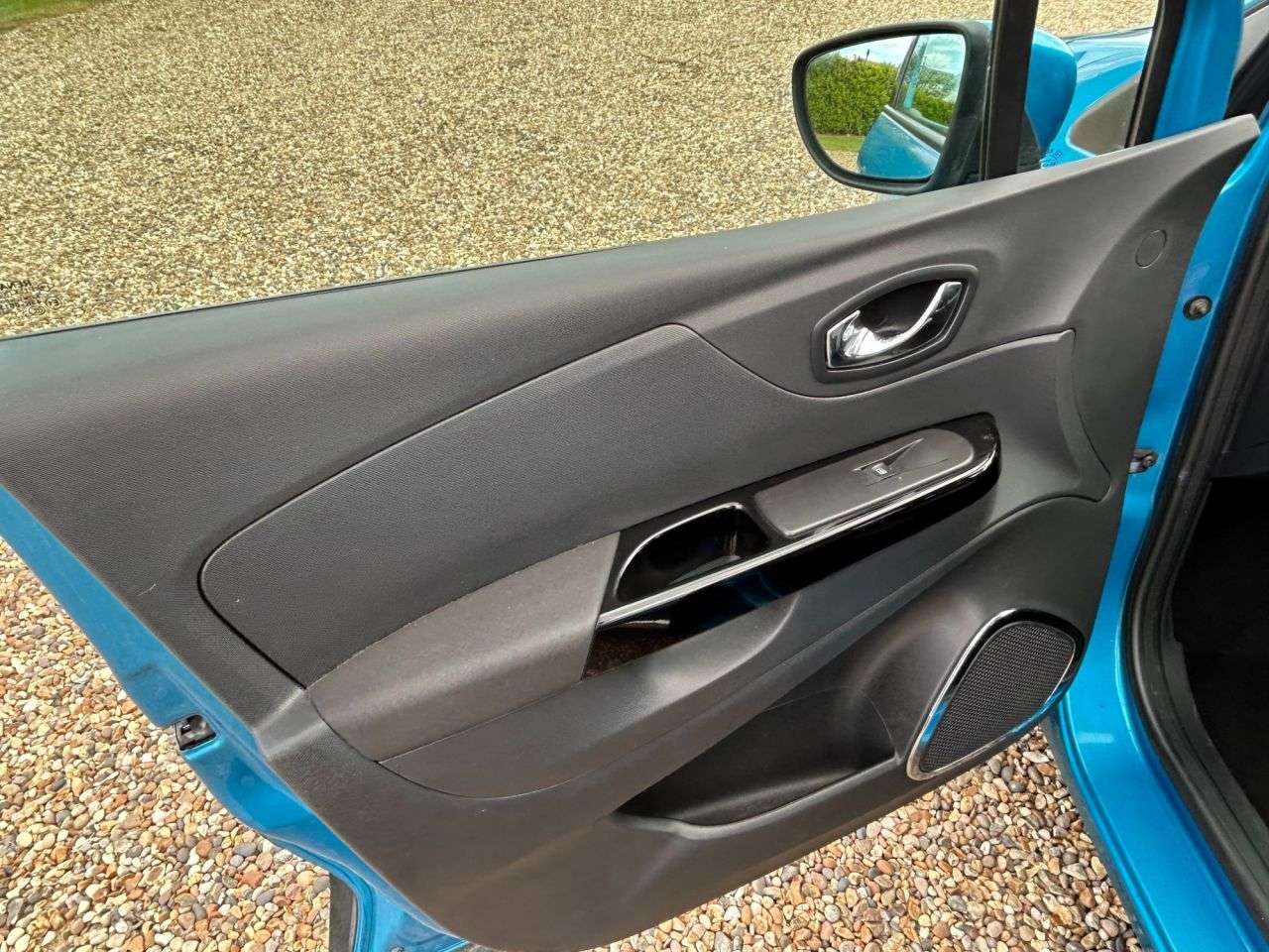2013 RENAULT CAPTUR 2013 RENAULT CAPTUR
