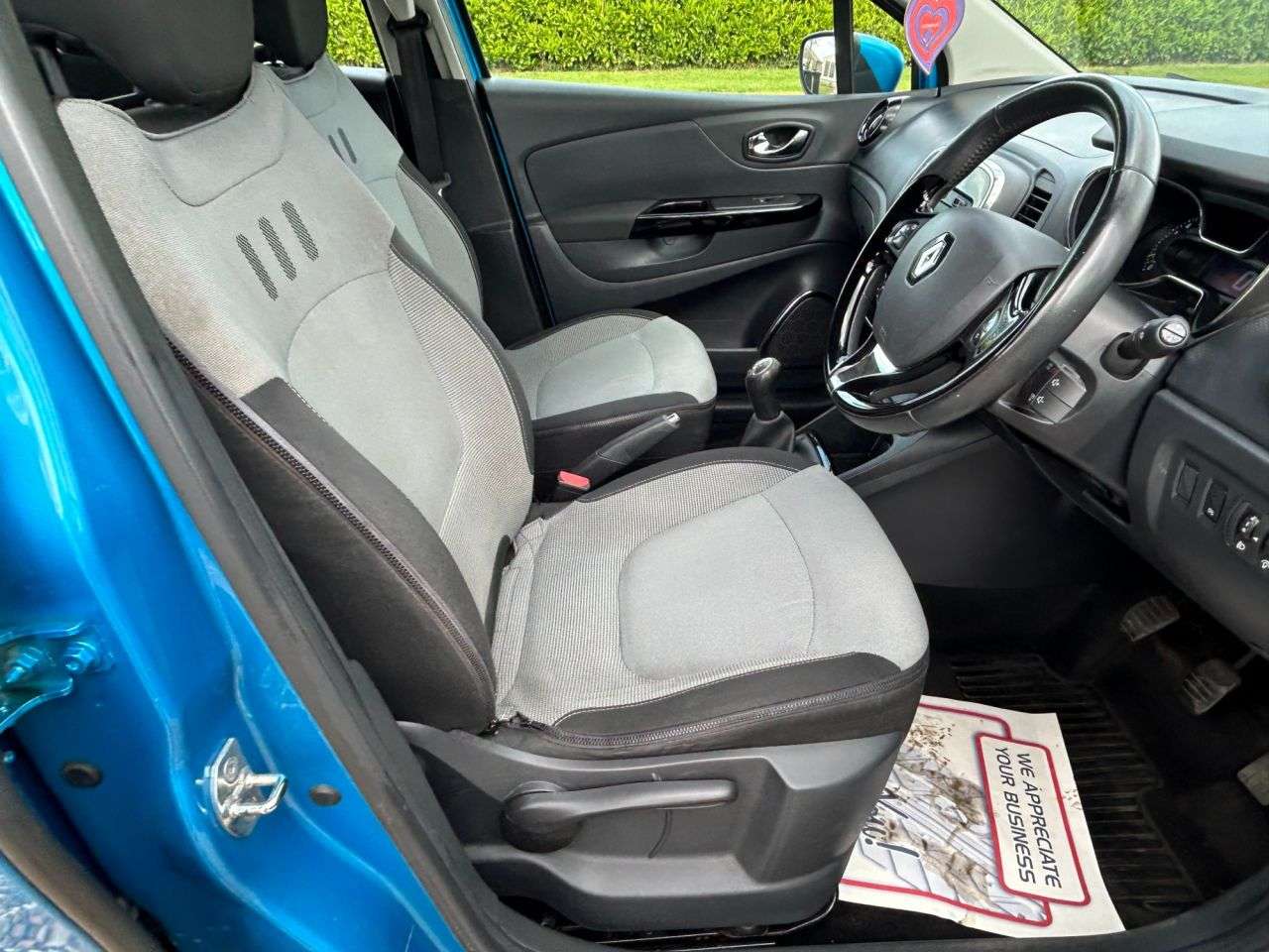 2013 RENAULT CAPTUR 2013 RENAULT CAPTUR