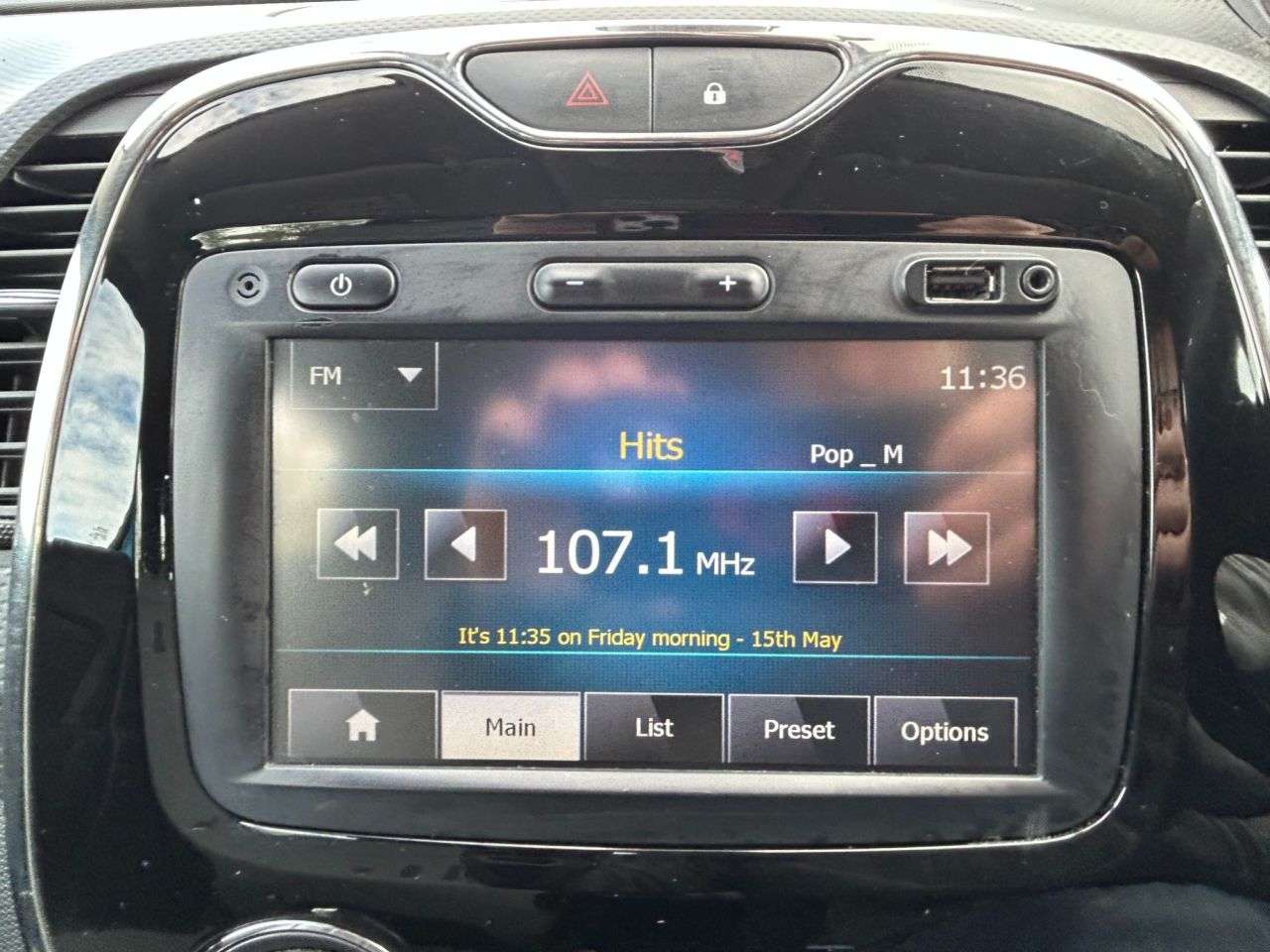 2013 RENAULT CAPTUR 2013 RENAULT CAPTUR