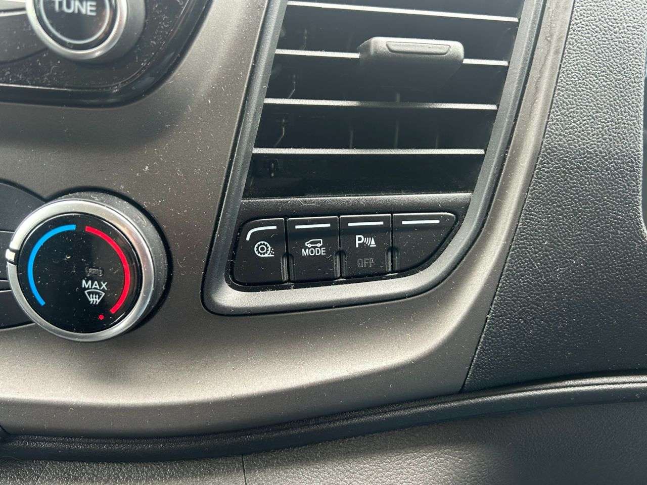2022 FORD TRANSIT CUSTOM 2022 FORD TRANSIT CUSTOM