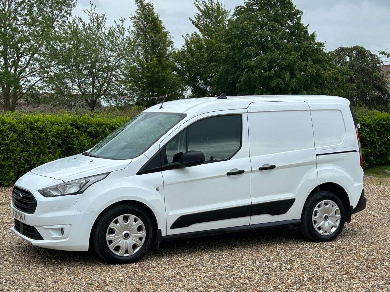 2021 FORD TRANSIT CONNECT 2021 FORD TRANSIT CONNECT