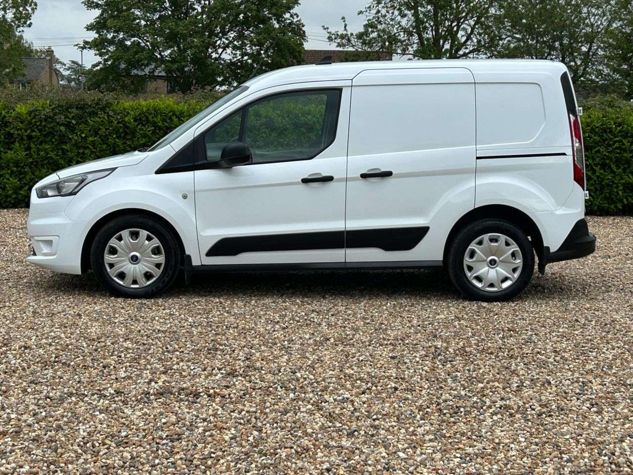 2021 FORD TRANSIT CONNECT 2021 FORD TRANSIT CONNECT
