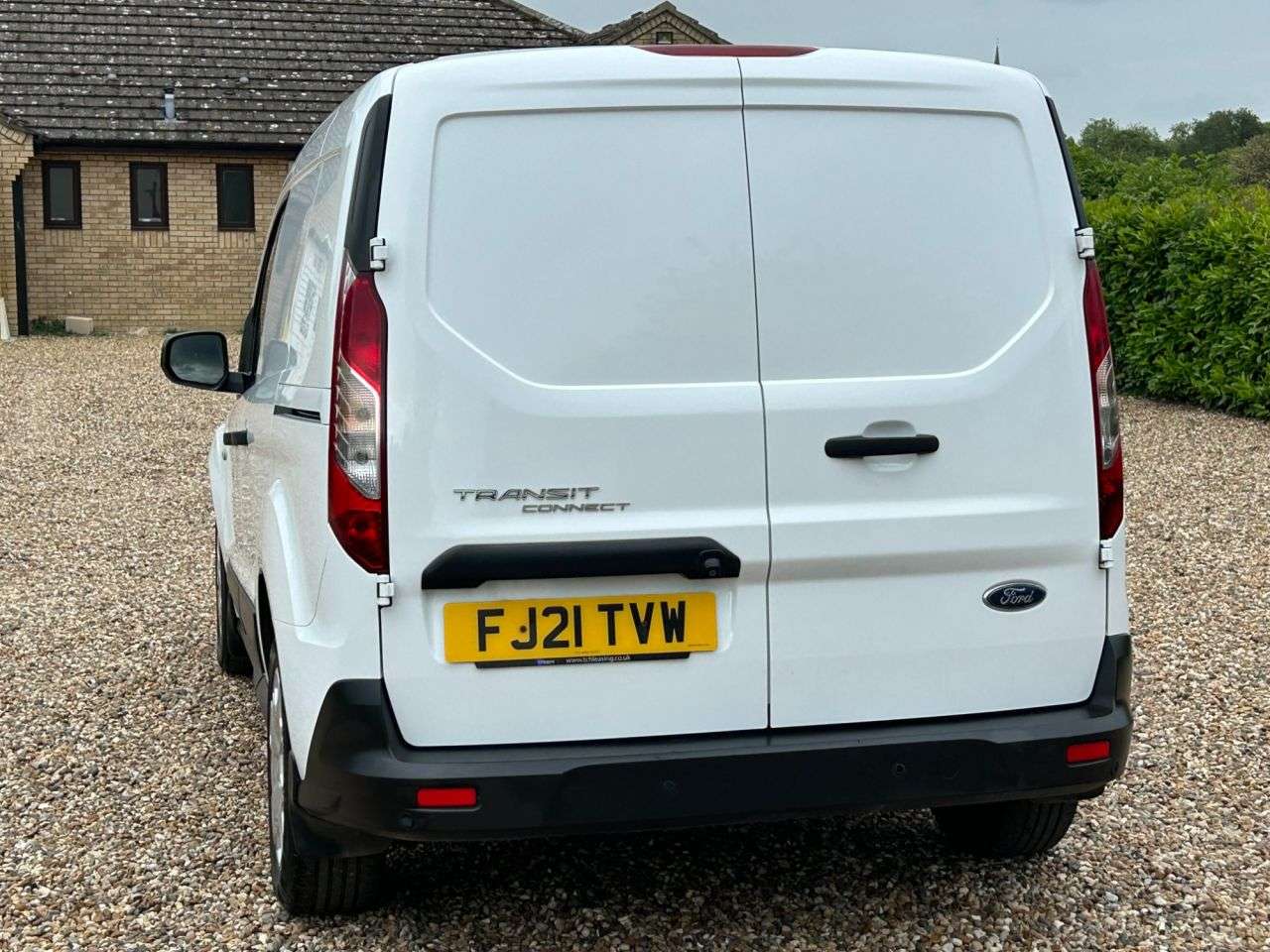 2021 FORD TRANSIT CONNECT 2021 FORD TRANSIT CONNECT