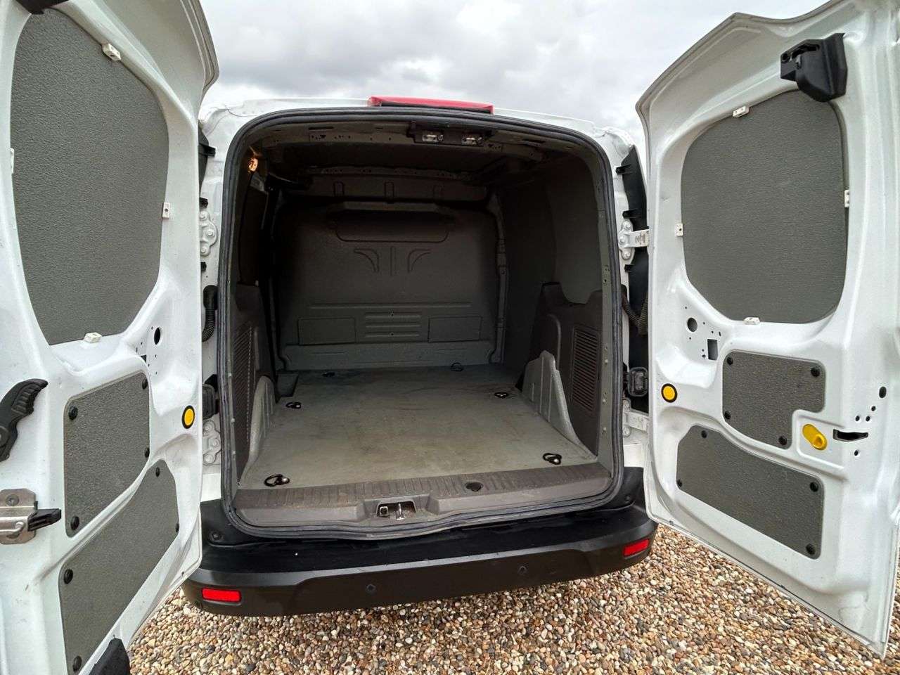 2021 FORD TRANSIT CONNECT 2021 FORD TRANSIT CONNECT