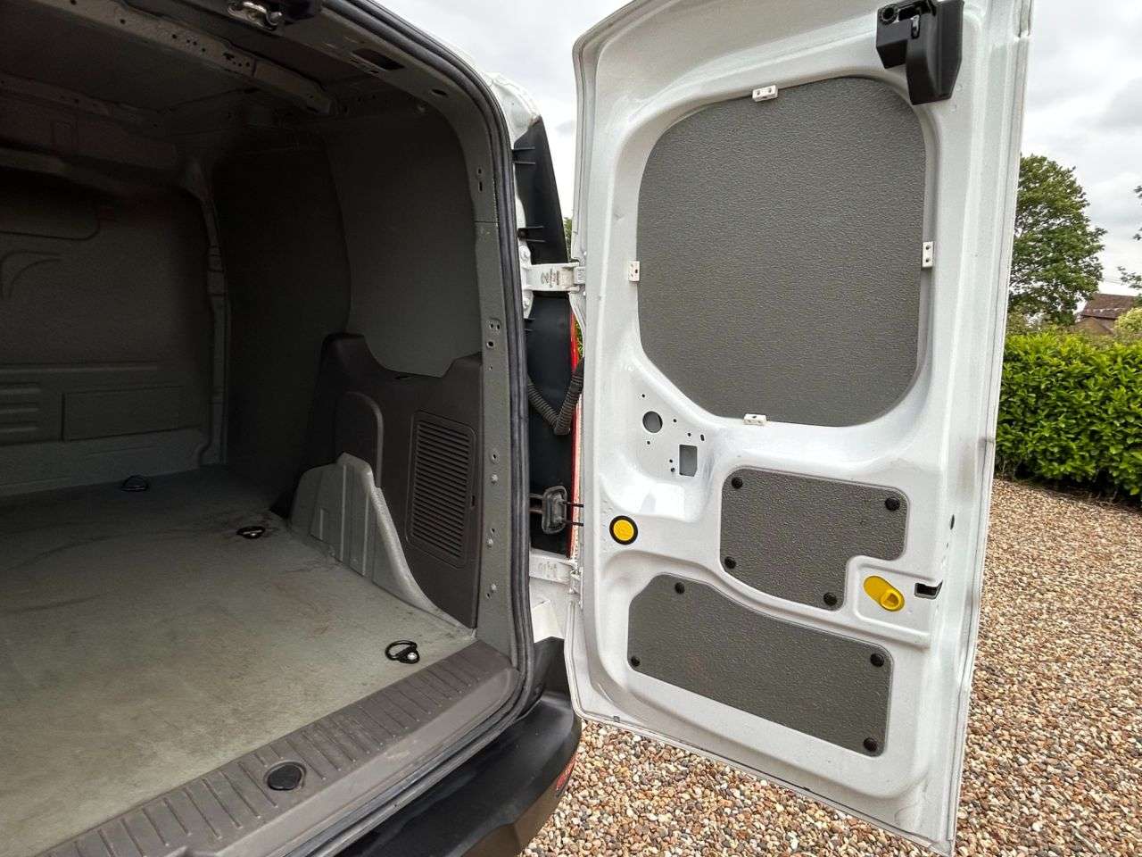 2021 FORD TRANSIT CONNECT 2021 FORD TRANSIT CONNECT