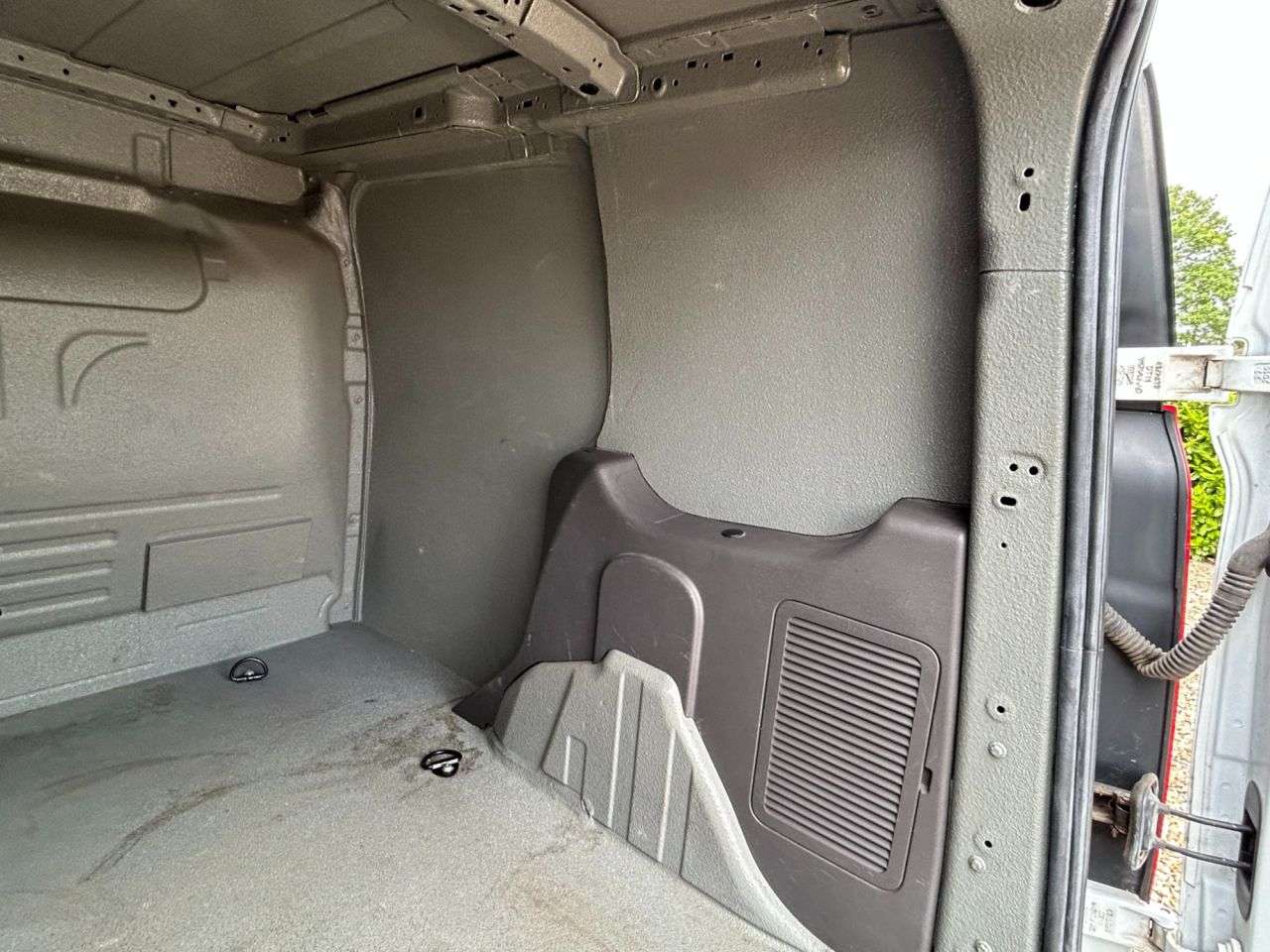 2021 FORD TRANSIT CONNECT 2021 FORD TRANSIT CONNECT