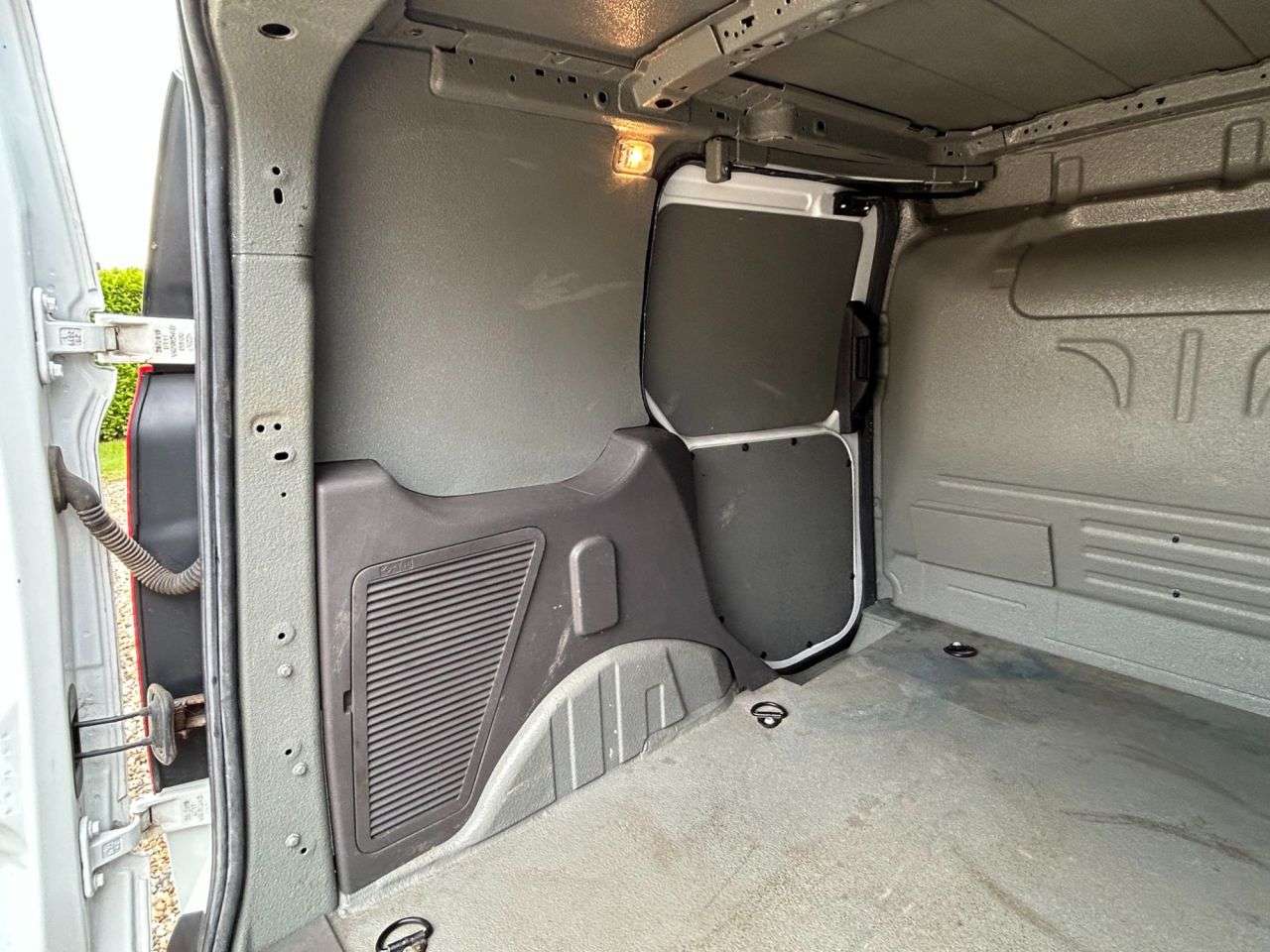 2021 FORD TRANSIT CONNECT 2021 FORD TRANSIT CONNECT