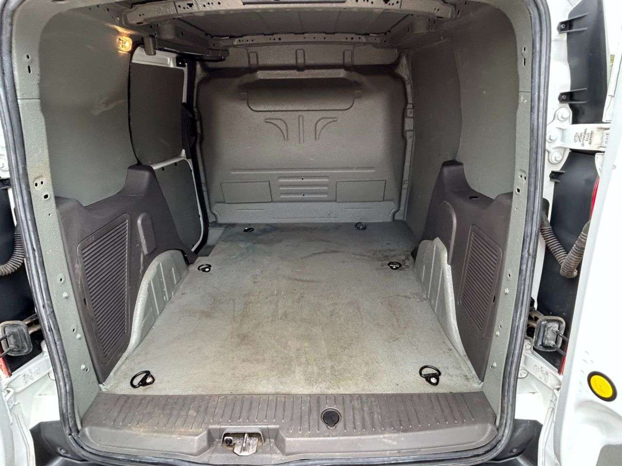 2021 FORD TRANSIT CONNECT 2021 FORD TRANSIT CONNECT