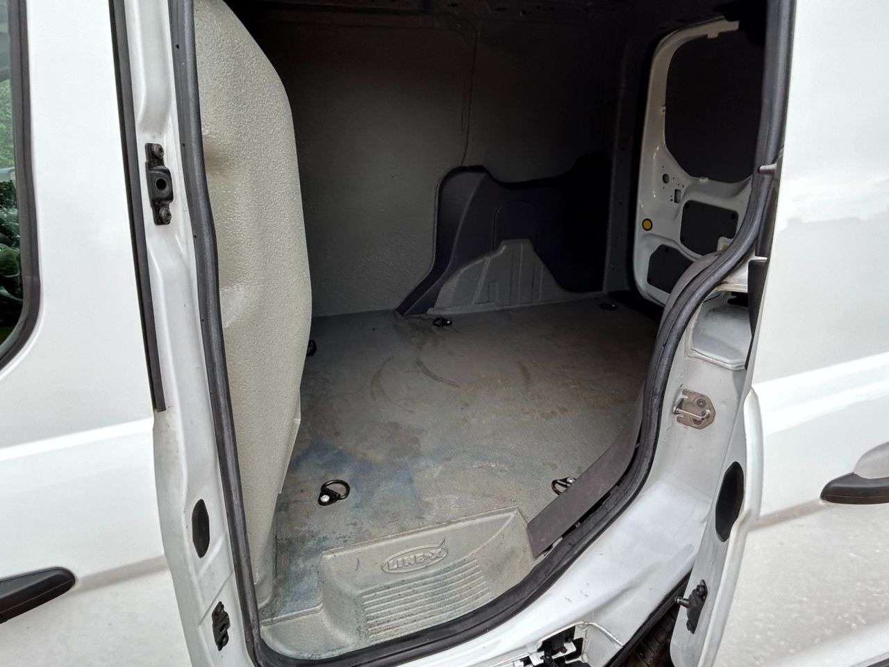 2021 FORD TRANSIT CONNECT 2021 FORD TRANSIT CONNECT