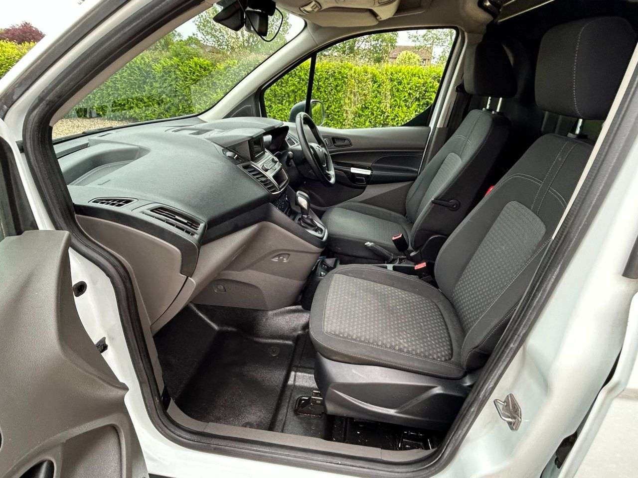 2021 FORD TRANSIT CONNECT 2021 FORD TRANSIT CONNECT