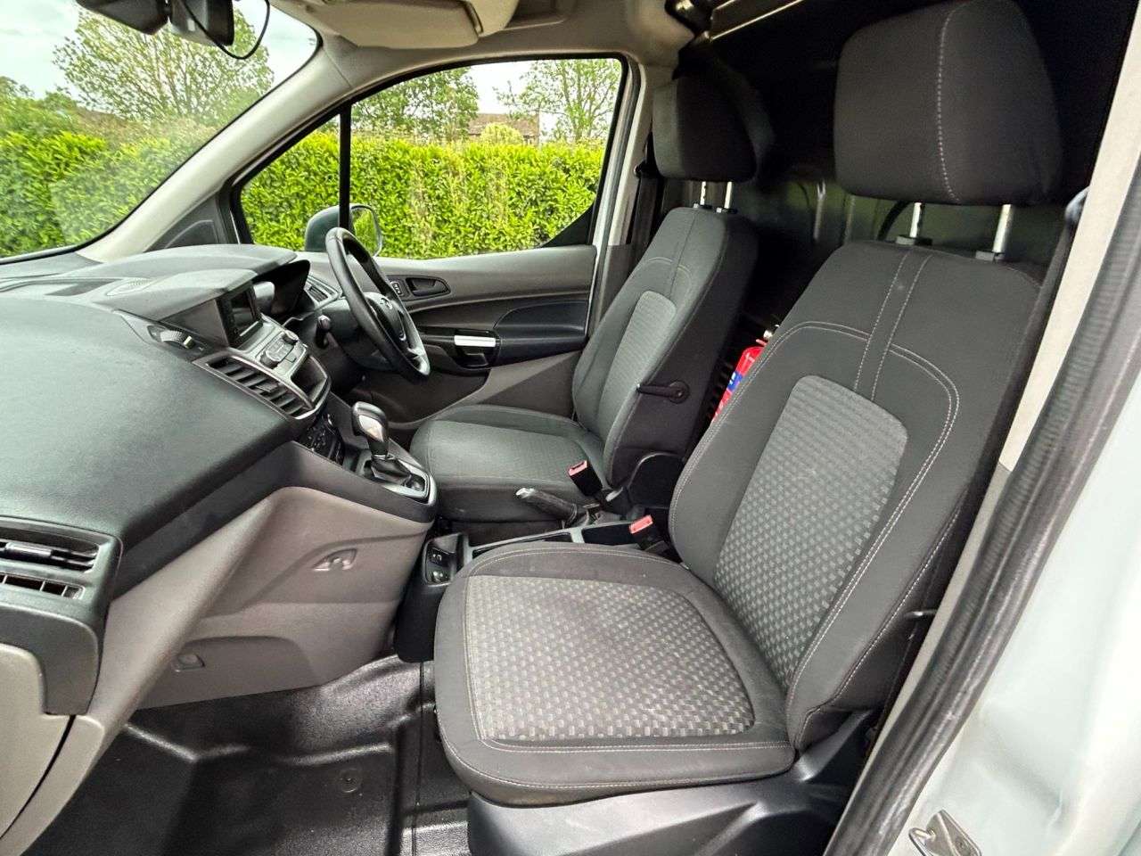 2021 FORD TRANSIT CONNECT 2021 FORD TRANSIT CONNECT