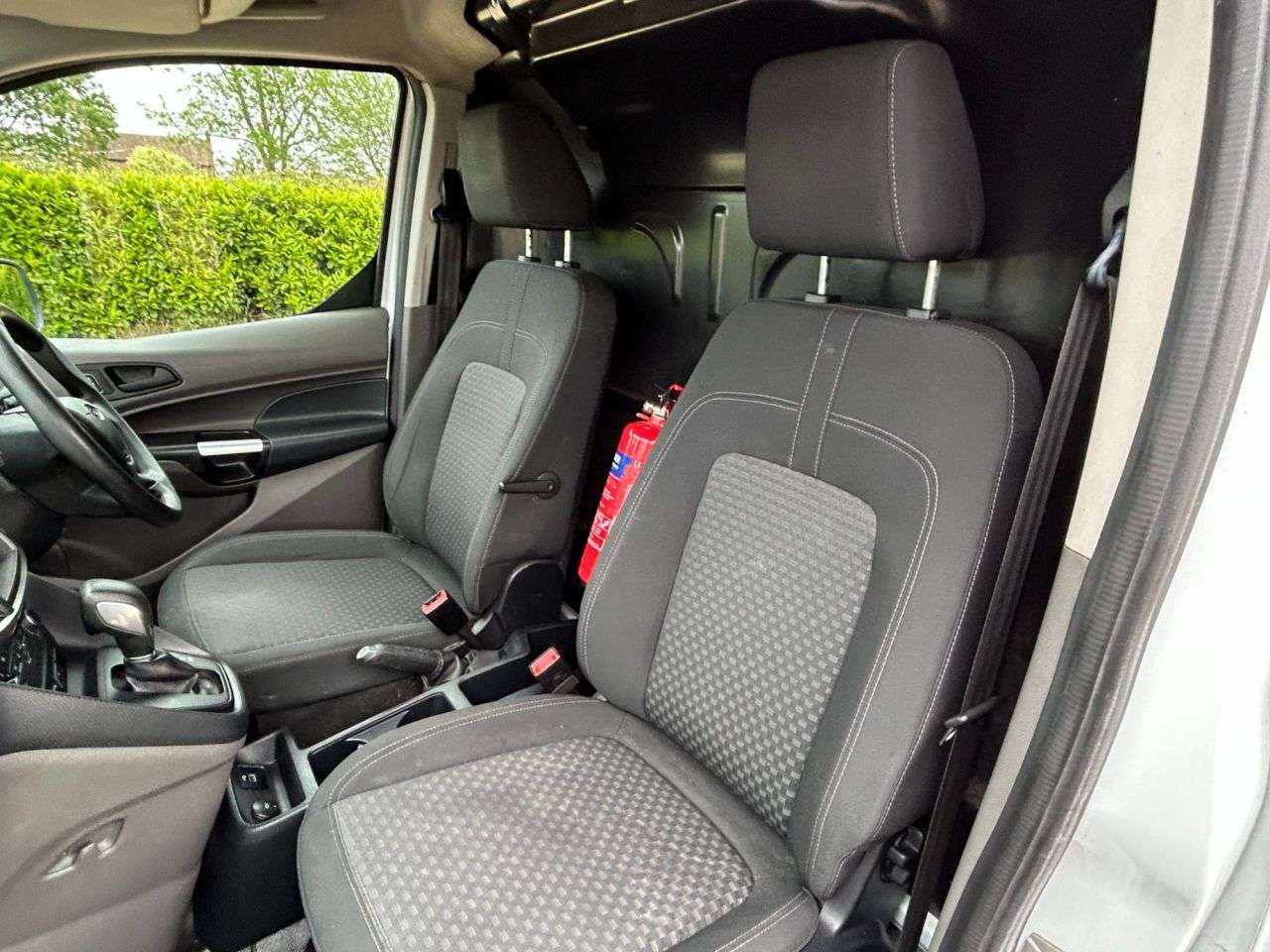 2021 FORD TRANSIT CONNECT 2021 FORD TRANSIT CONNECT