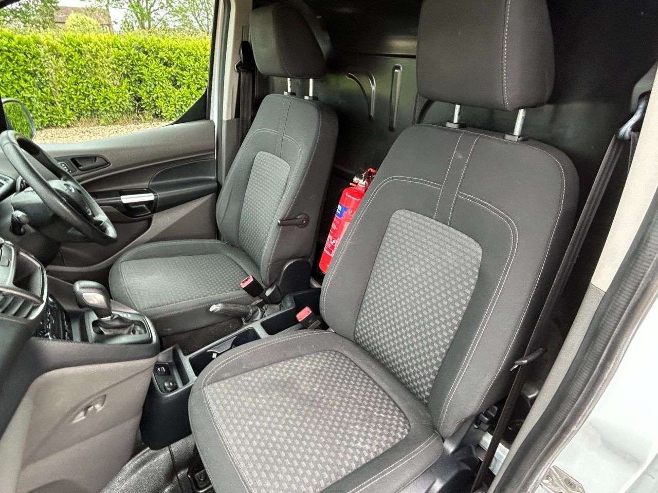 2021 FORD TRANSIT CONNECT 2021 FORD TRANSIT CONNECT