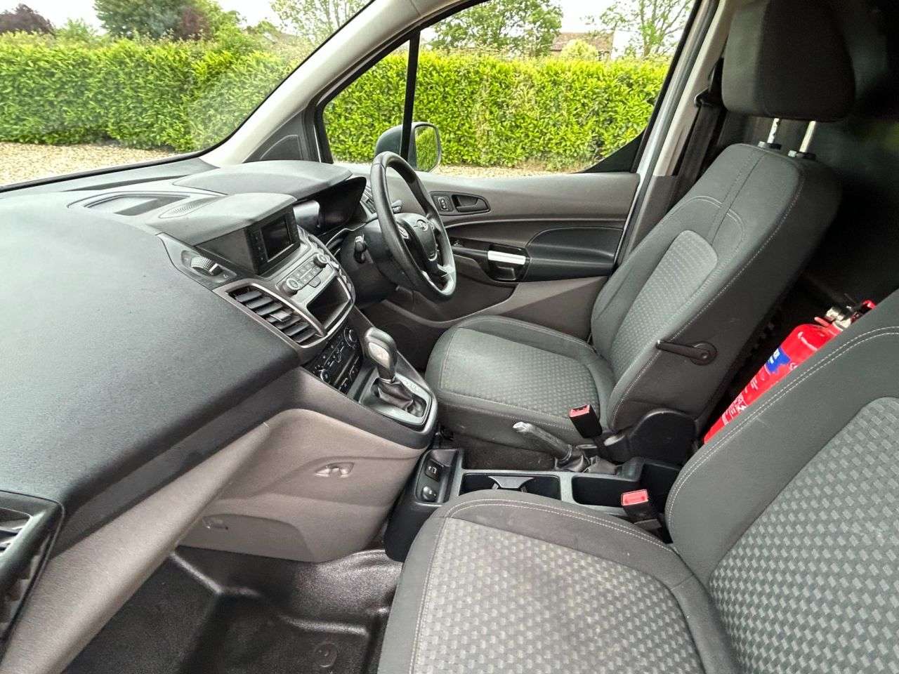 2021 FORD TRANSIT CONNECT 2021 FORD TRANSIT CONNECT