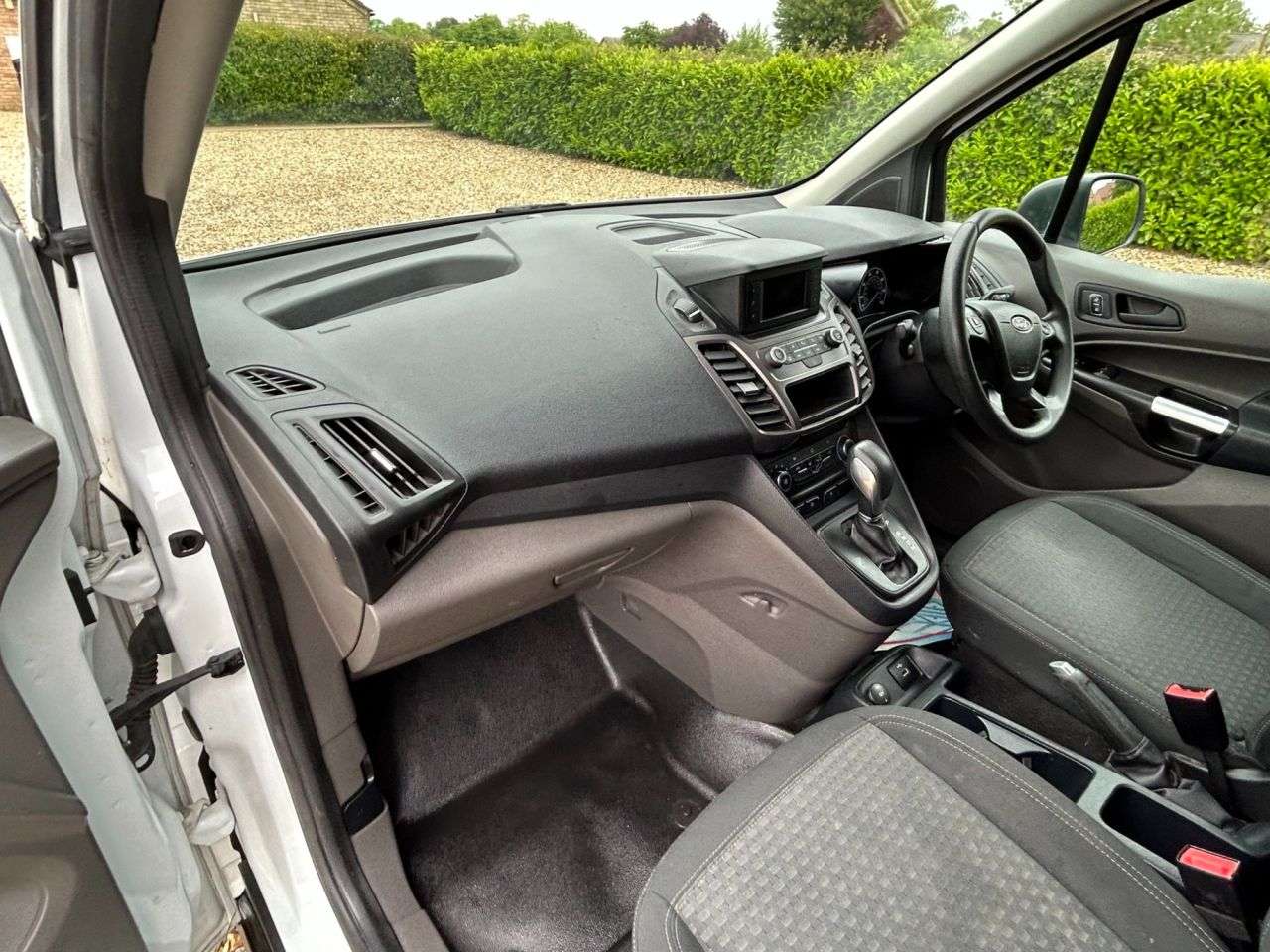 2021 FORD TRANSIT CONNECT 2021 FORD TRANSIT CONNECT