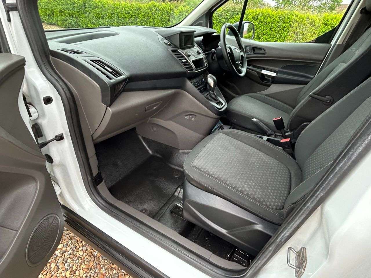 2021 FORD TRANSIT CONNECT 2021 FORD TRANSIT CONNECT