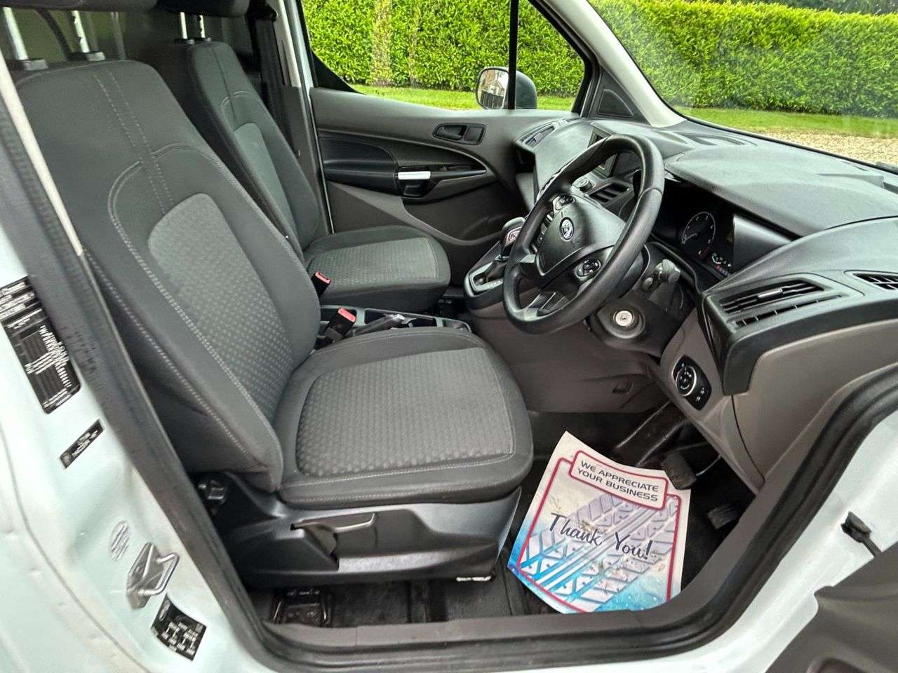 2021 FORD TRANSIT CONNECT 2021 FORD TRANSIT CONNECT