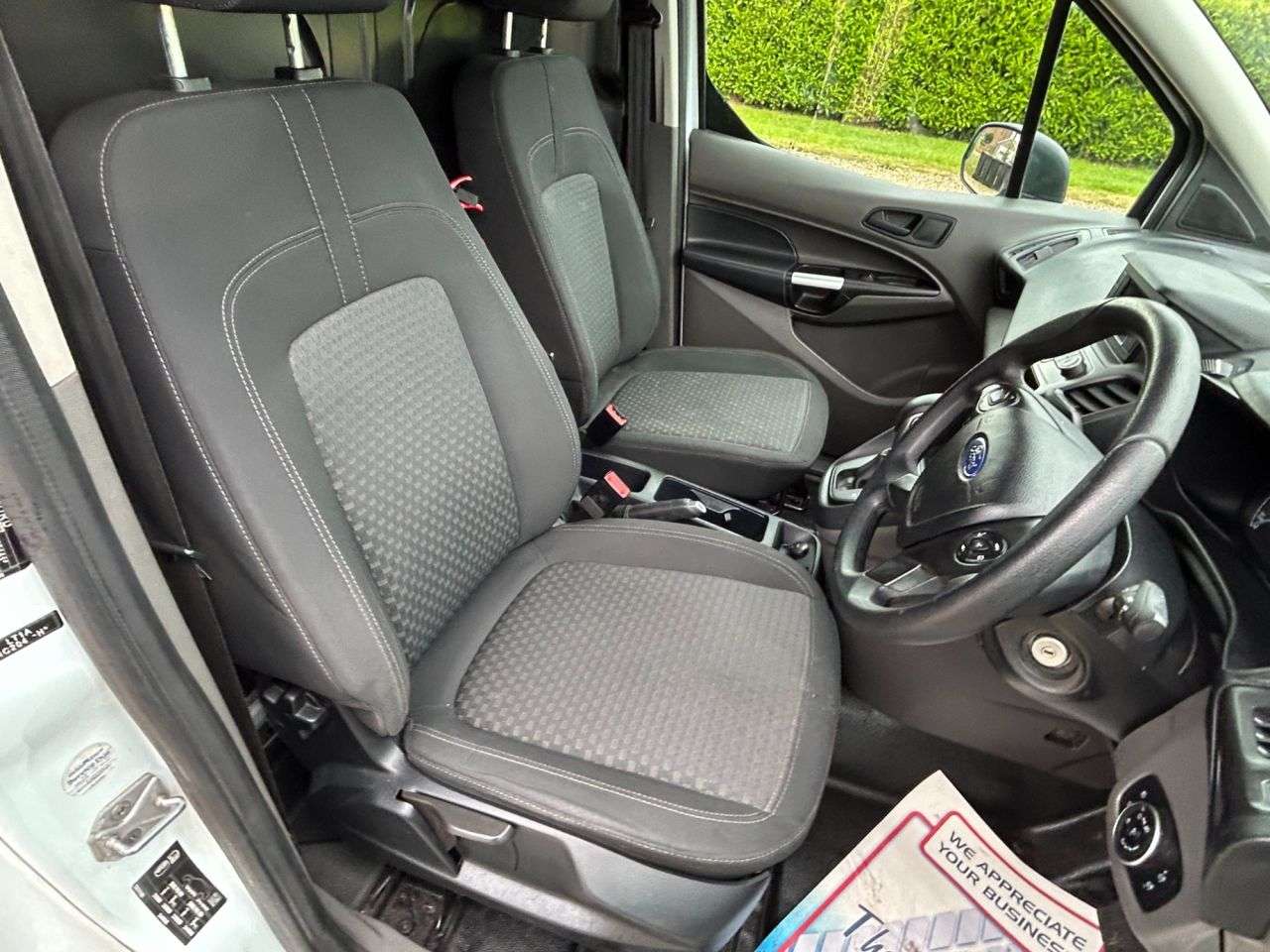 2021 FORD TRANSIT CONNECT 2021 FORD TRANSIT CONNECT