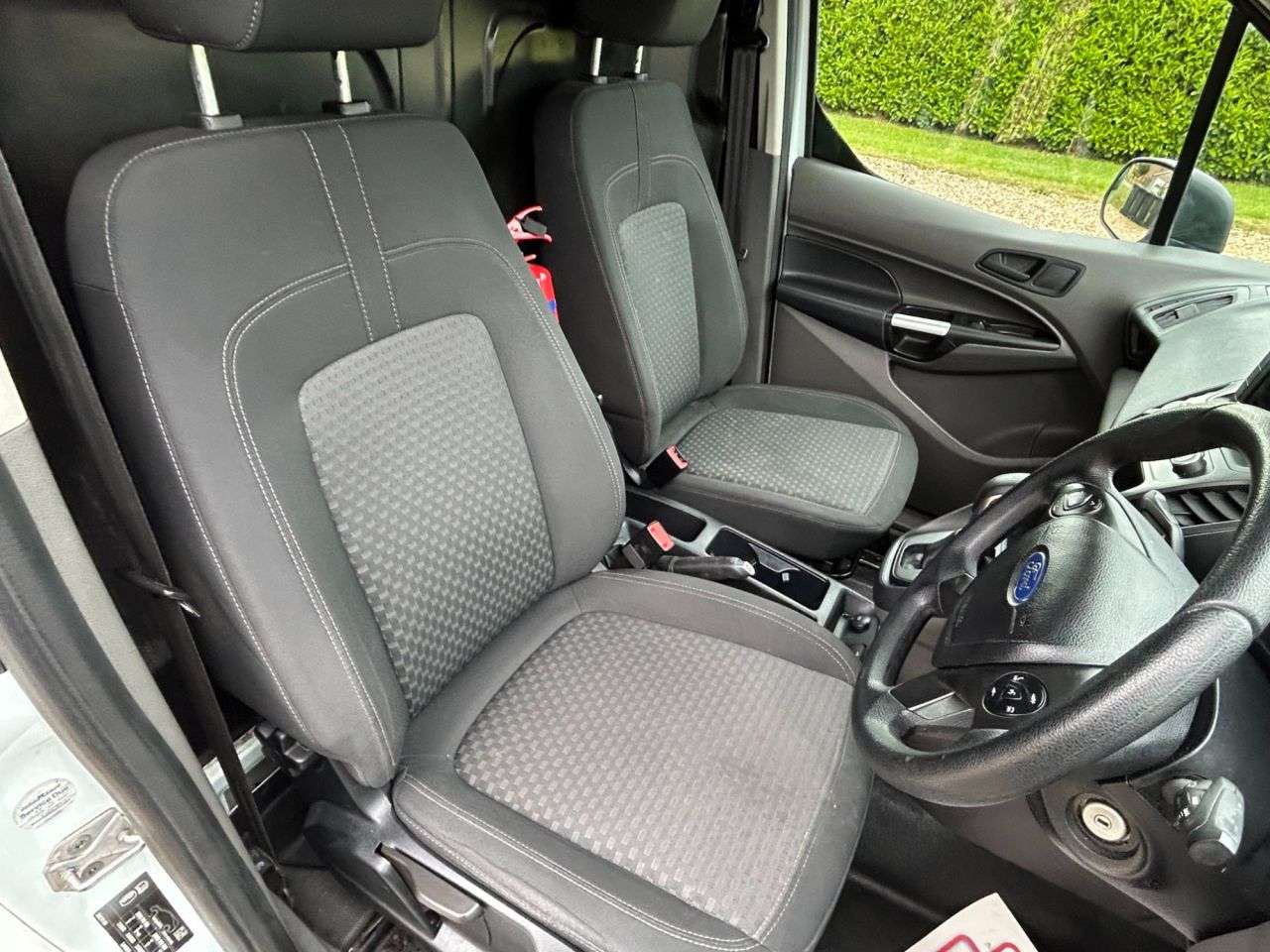 2021 FORD TRANSIT CONNECT 2021 FORD TRANSIT CONNECT