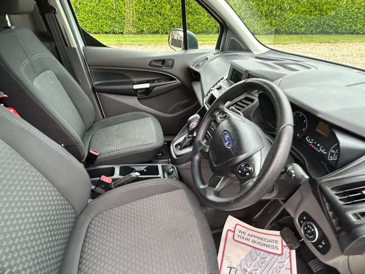 2021 FORD TRANSIT CONNECT 2021 FORD TRANSIT CONNECT