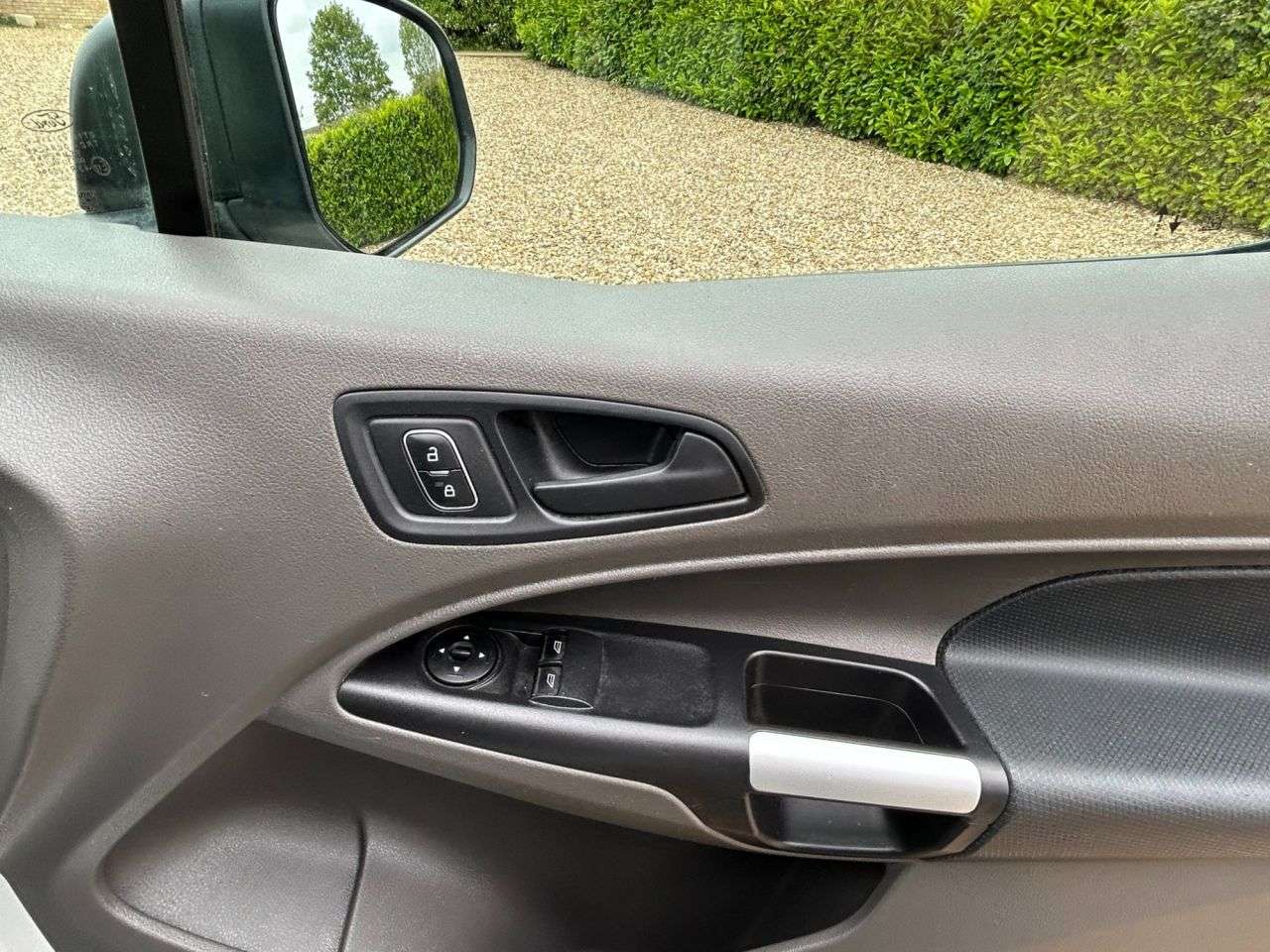 2021 FORD TRANSIT CONNECT 2021 FORD TRANSIT CONNECT